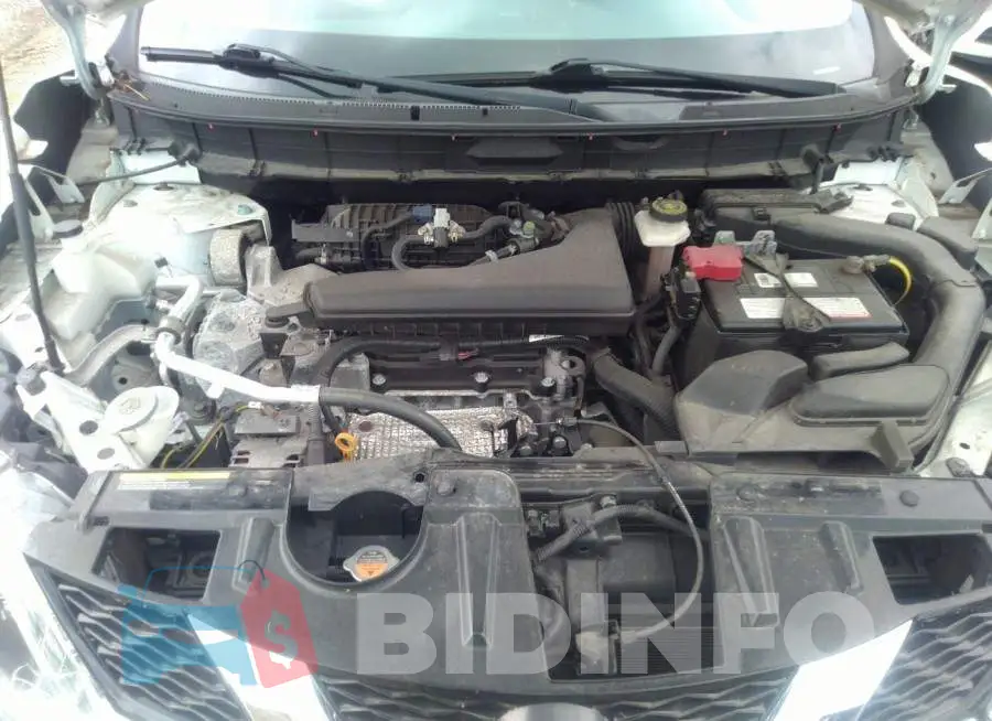 KNMAT2MV2GP687822 Photo# 10