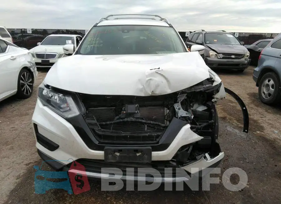 KNMAT2MV6KP537141 Photo# 6