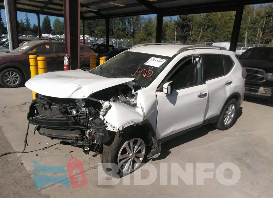 KNMAT2MV7GP630113 Photo# 2