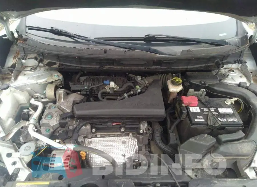 KNMAT2MV8GP705983 Photo# 10