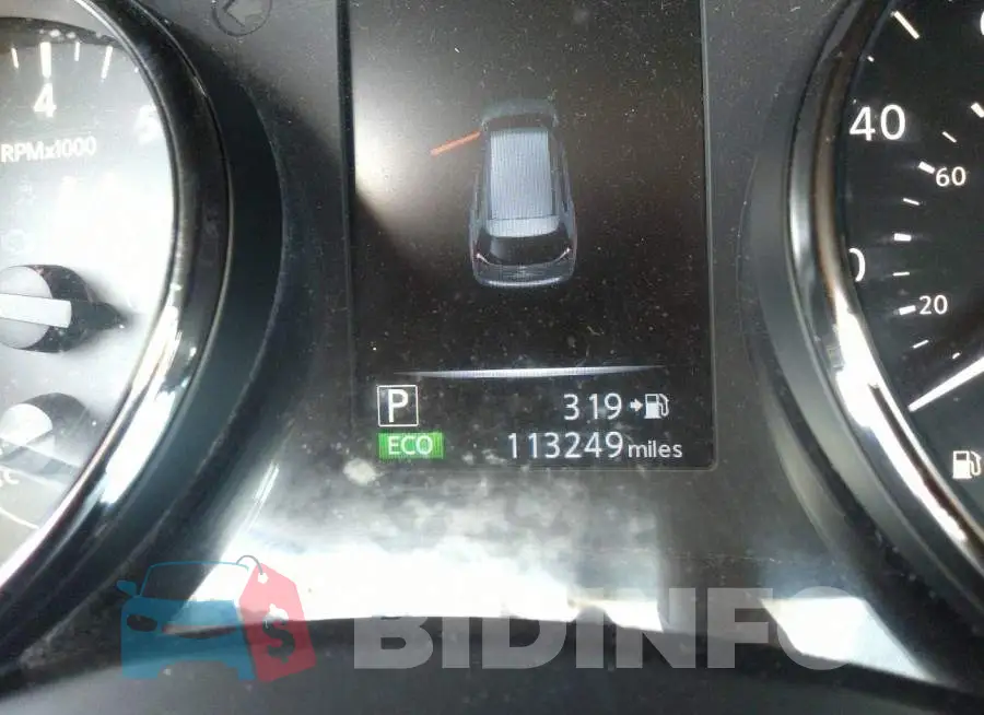 KNMAT2MVXHP551097 Photo# 7