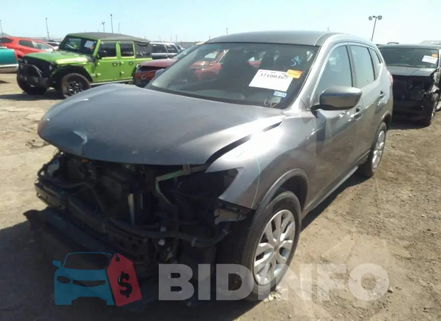 KNMAT2MVXHP551097 Photo# 2
