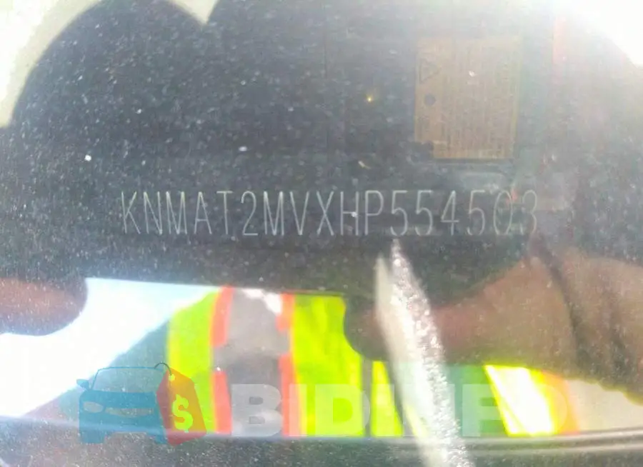 KNMAT2MVXHP554503 Photo# 9