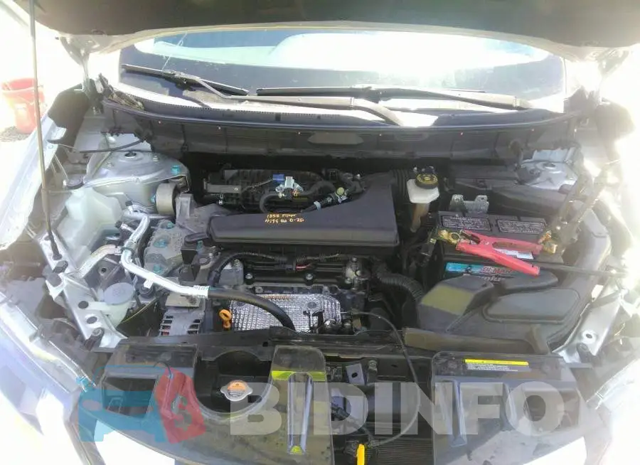 KNMAT2MVXHP554503 Photo# 10