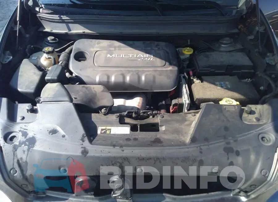 1C4PJMDB7EW175574 Photo# 10