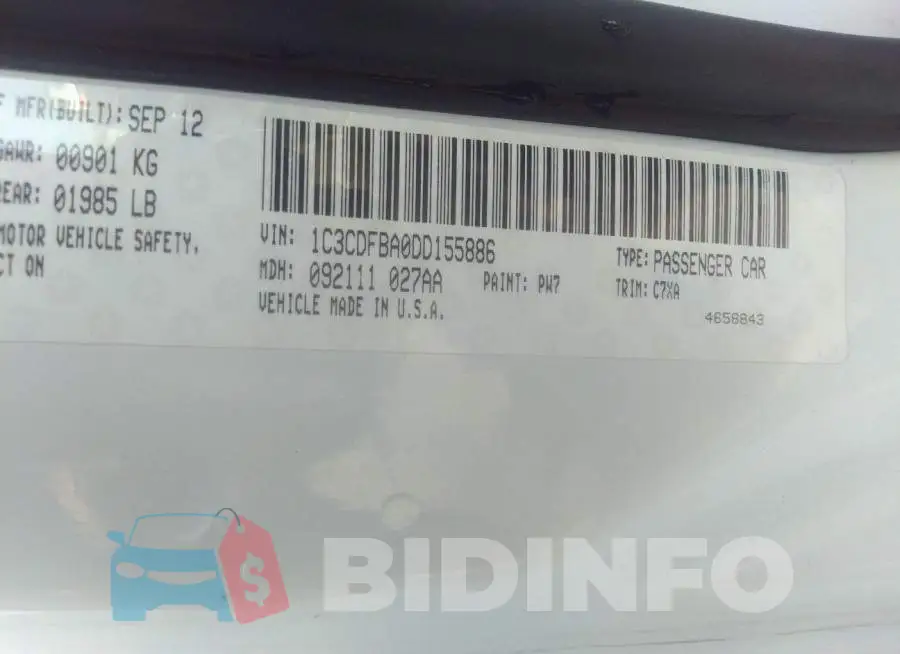 1C3CDFBA0DD155886 Photo# 9