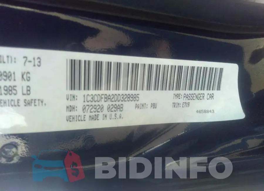 1C3CDFBA2DD328985 Photo# 9