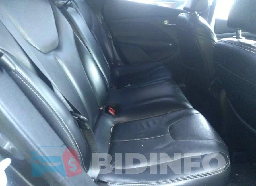 1C3CDFCBXFD166291 Photo# 8