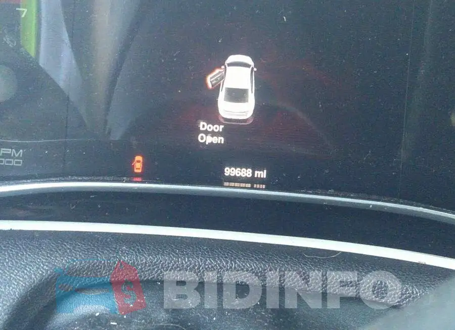 1C3CDFCBXFD166291 Photo# 7