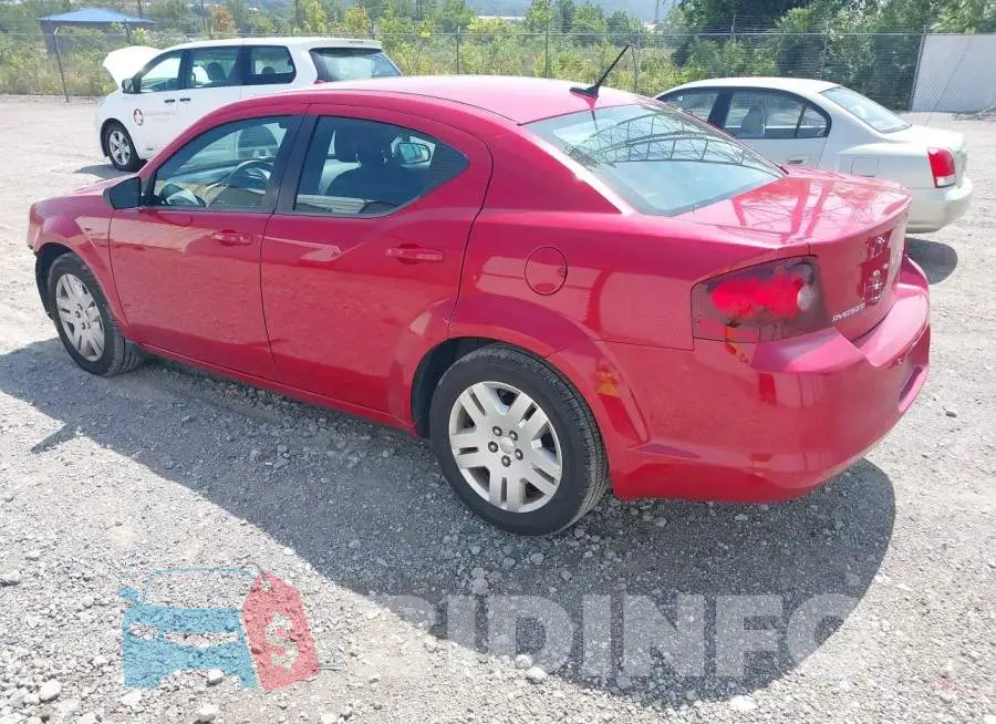 1C3CDZAB6DN731454 Photo# 3