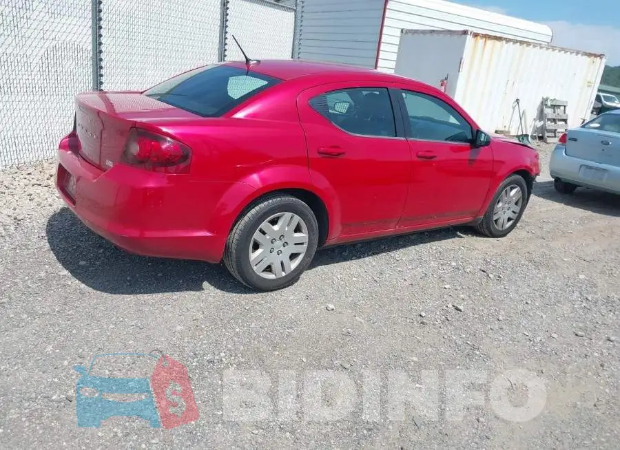 1C3CDZAB6DN731454 Photo# 4