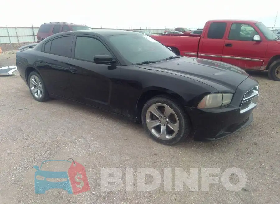 2C3CDXBG2DH534353 Photo# 1