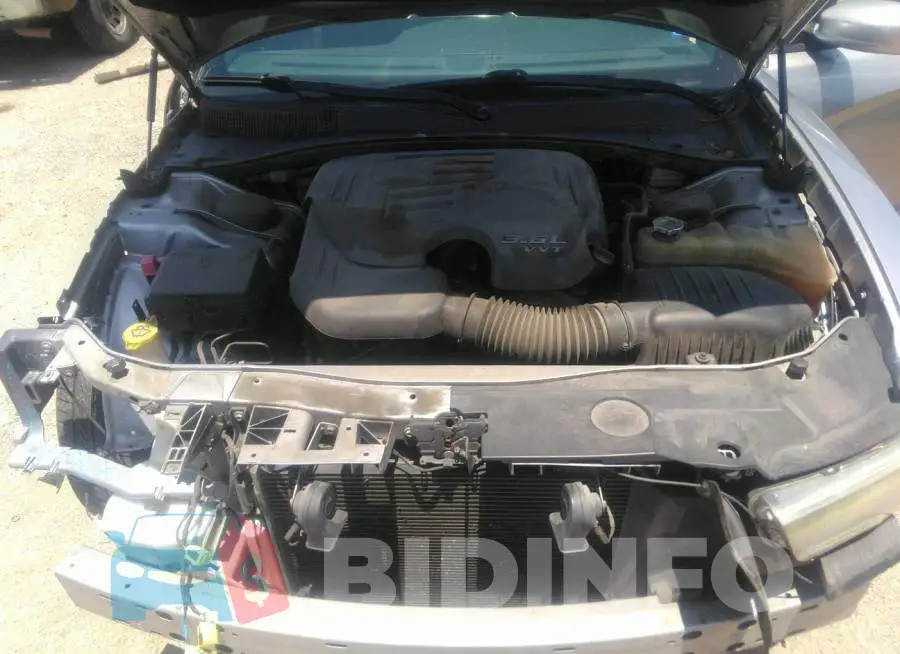 2C3CDXBG3EH129040 Photo# 10