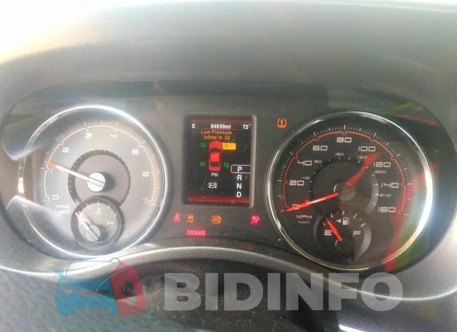 2C3CDXCT3EH167735 Photo# 7