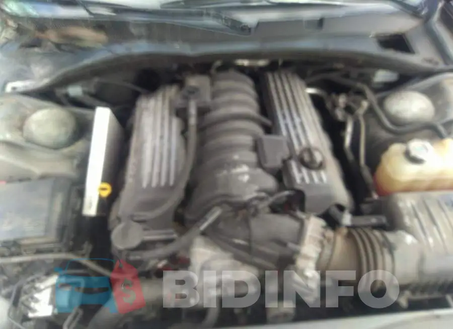 2C3CDXGJ7KH626821 Photo# 10