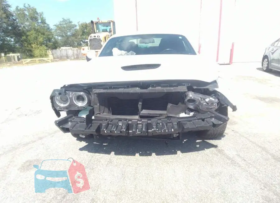 2C3CDZJG2MH674254 Photo# 6