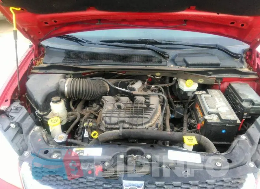 2C4RDGBG1DR741512 Photo# 10