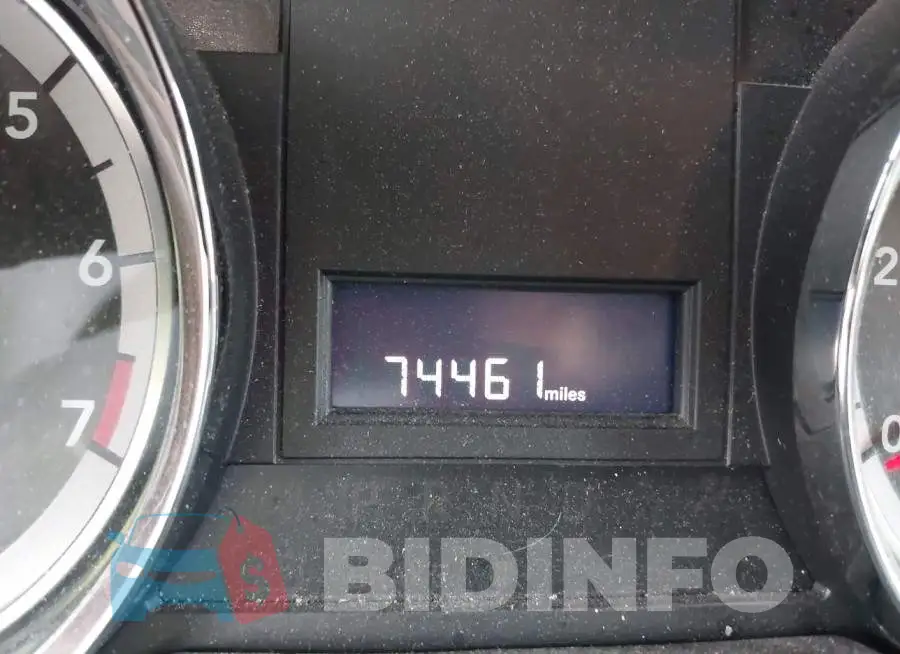 2C4RDGBG3KR659388 Photo# 7