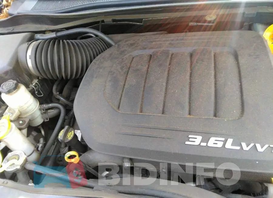 2C4RDGEG9JR345562 Photo# 10
