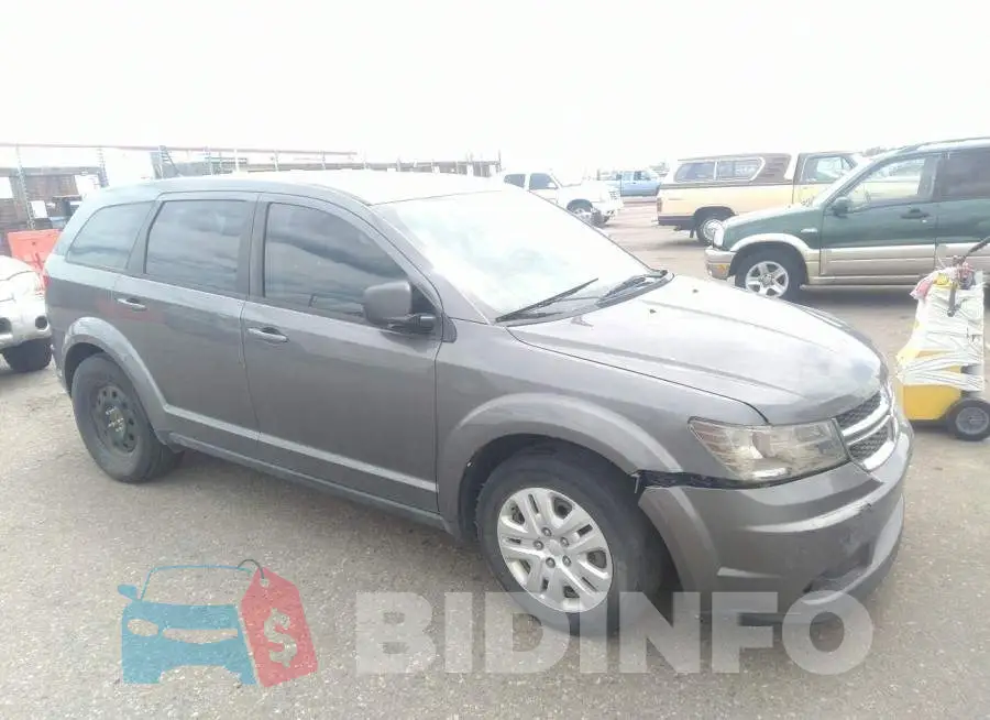 3C4PDCABXDT723254 Photo# 1