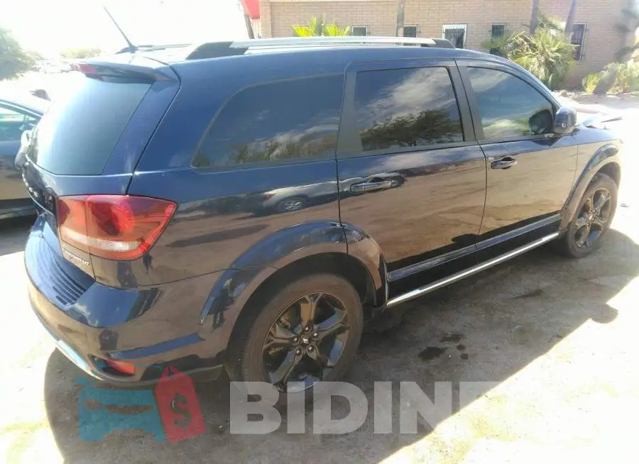 3C4PDCGB7JT209039 Photo# 4
