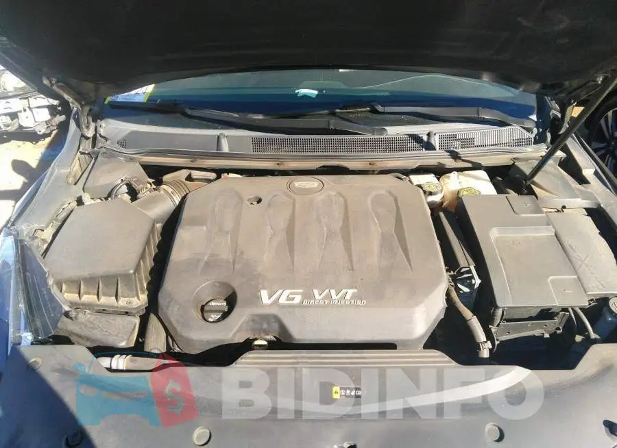 2G61M5S38K9155887 Photo# 10