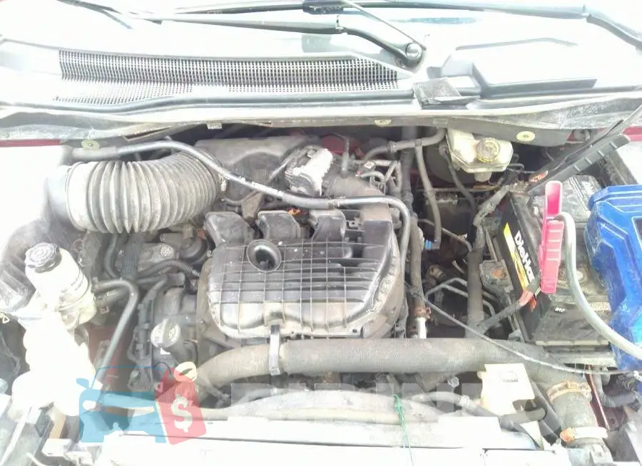 2C4RC1BG1DR775191 Photo# 10