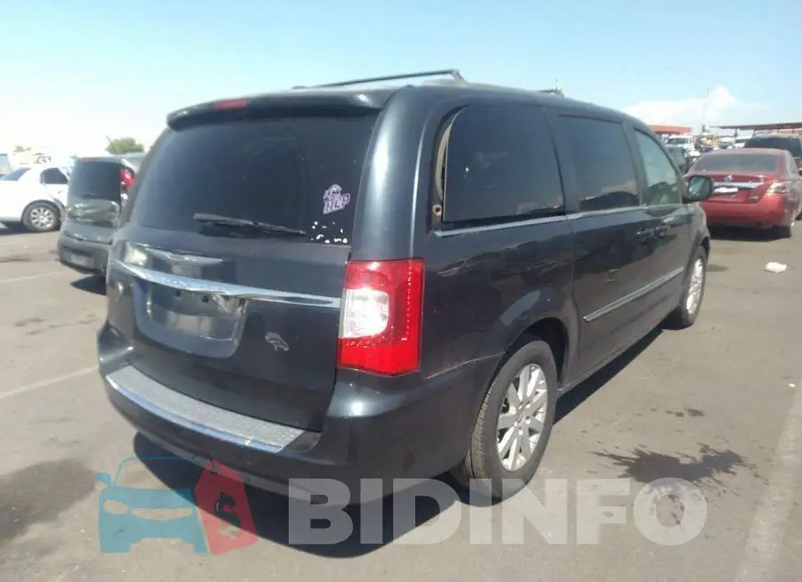 2C4RC1BG5DR776361 Photo# 4
