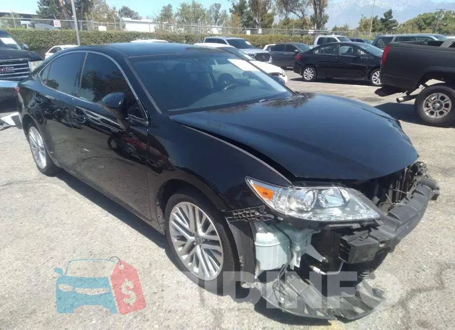 JTHBK1GG6F2193732 Photo# 1