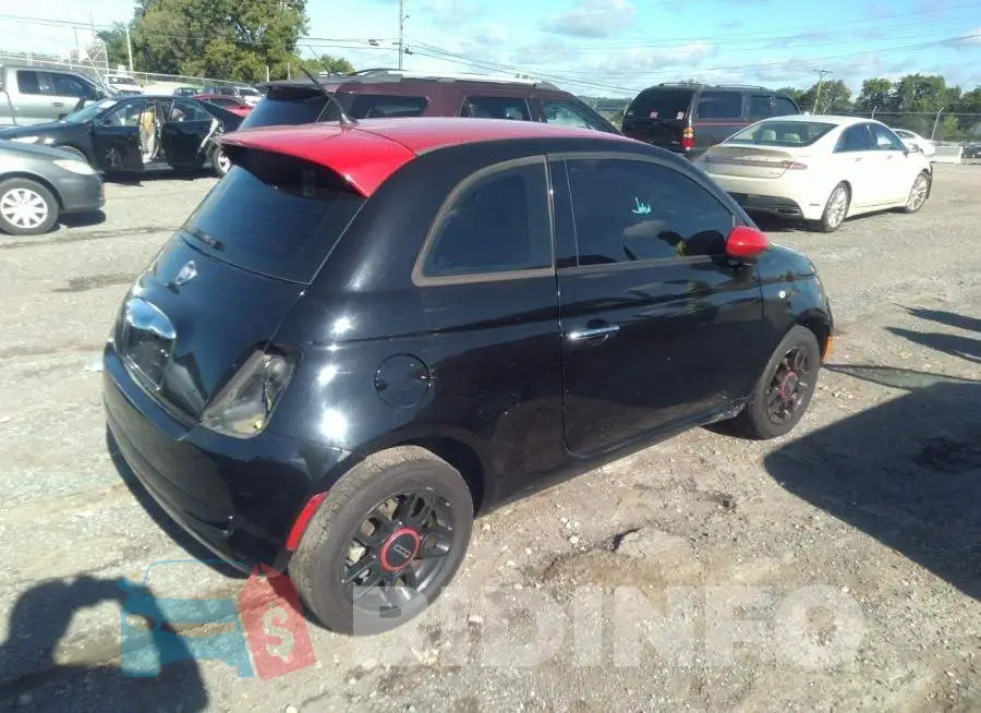 3C3CFFAR1FT672970 Photo# 4