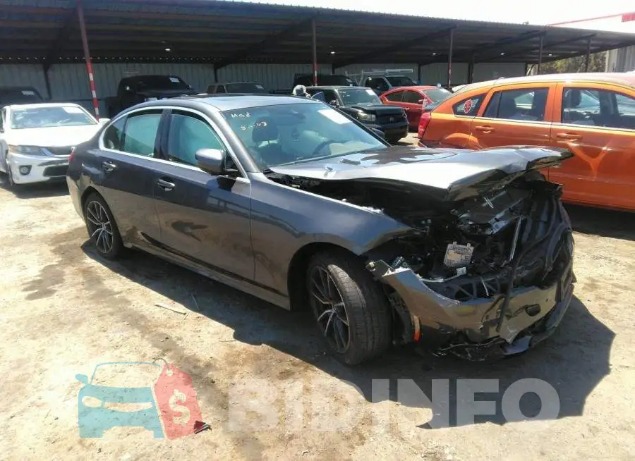 3MW5R1J08M8B70180 Photo# 1