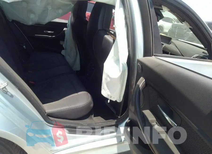 WBS8M9C5XJ5J78174 Photo# 8