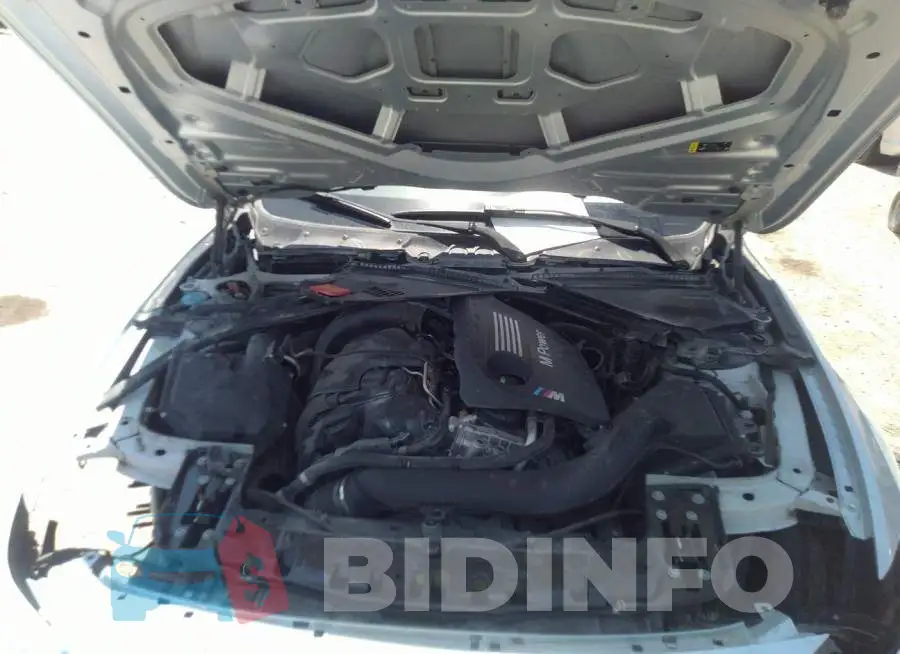 WBS8M9C5XJ5J78174 Photo# 10