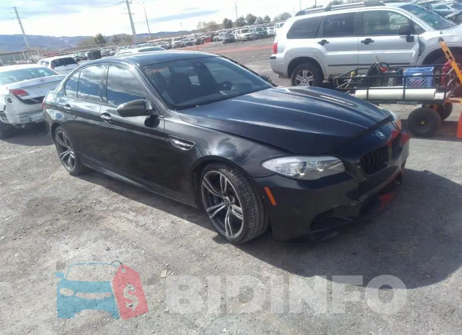 WBSFV9C58DD097060 Photo# 1