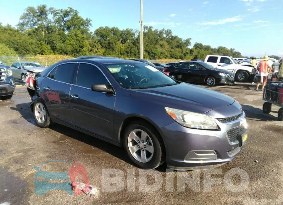 1G11B5SL5FF146458 Photo# 1