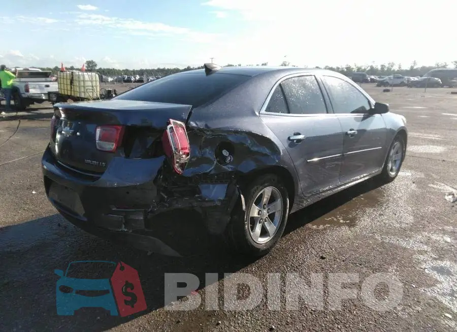 1G11B5SL5FF146458 Photo# 4
