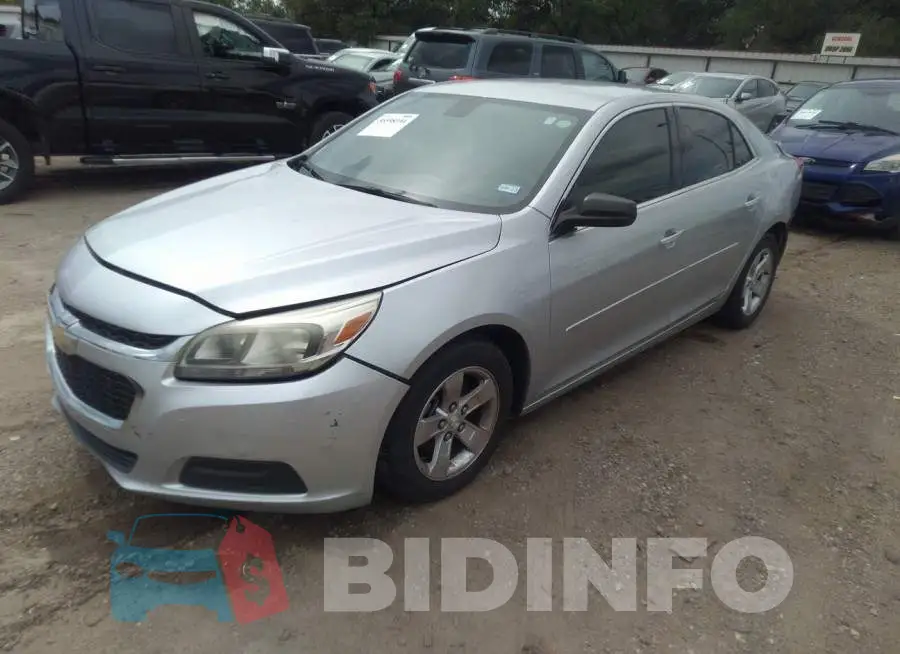 1G11B5SL7FF156781 Photo# 2