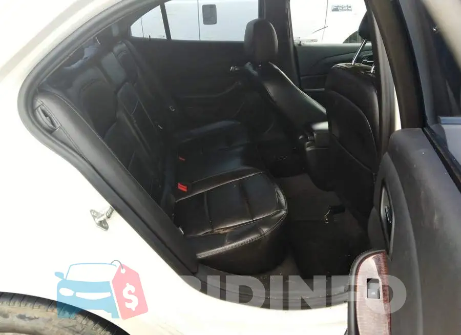 1G11F5SR9DF151913 Photo# 8