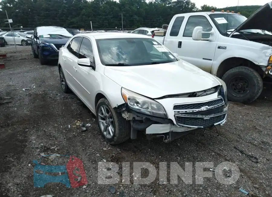 1G11F5SR9DF151913 Photo# 1