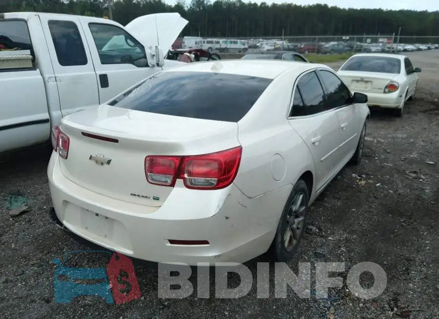 1G11F5SR9DF151913 Photo# 4