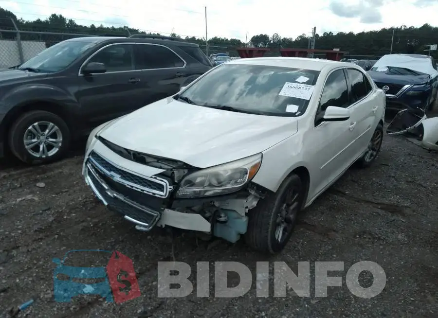 1G11F5SR9DF151913 Photo# 2