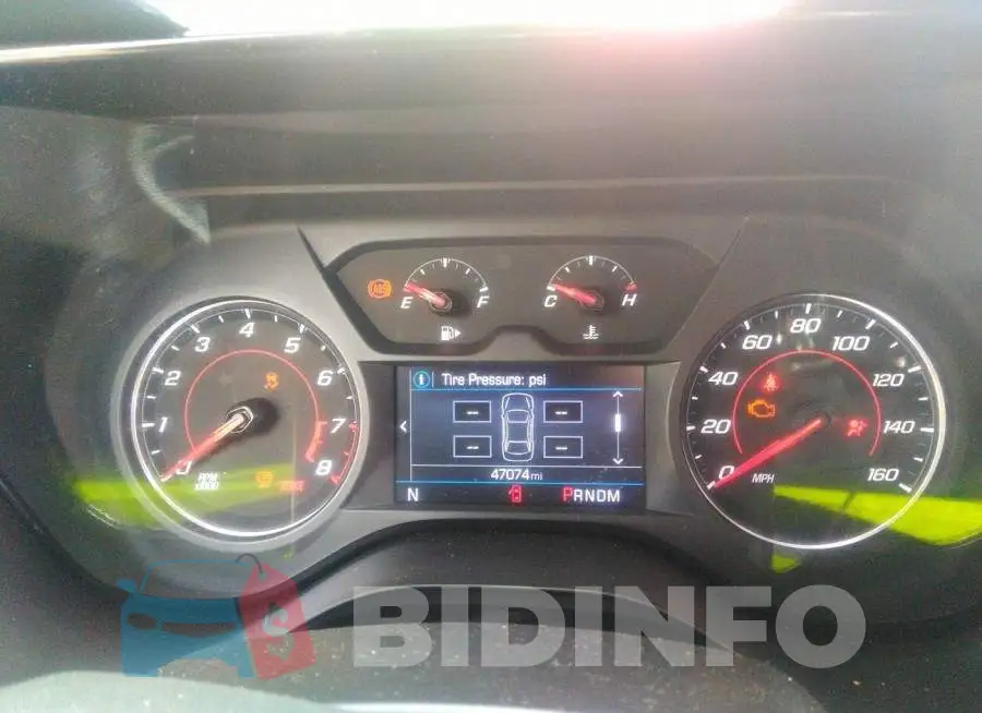1G1FB1RX7M0123447 Photo# 7