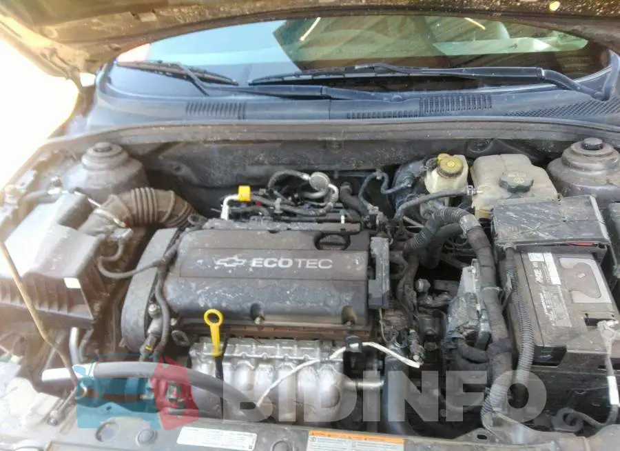 1G1PB5SH2E7167931 Photo# 10