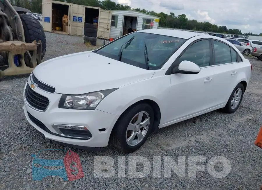 1G1PE5SB2G7122171 Photo# 2