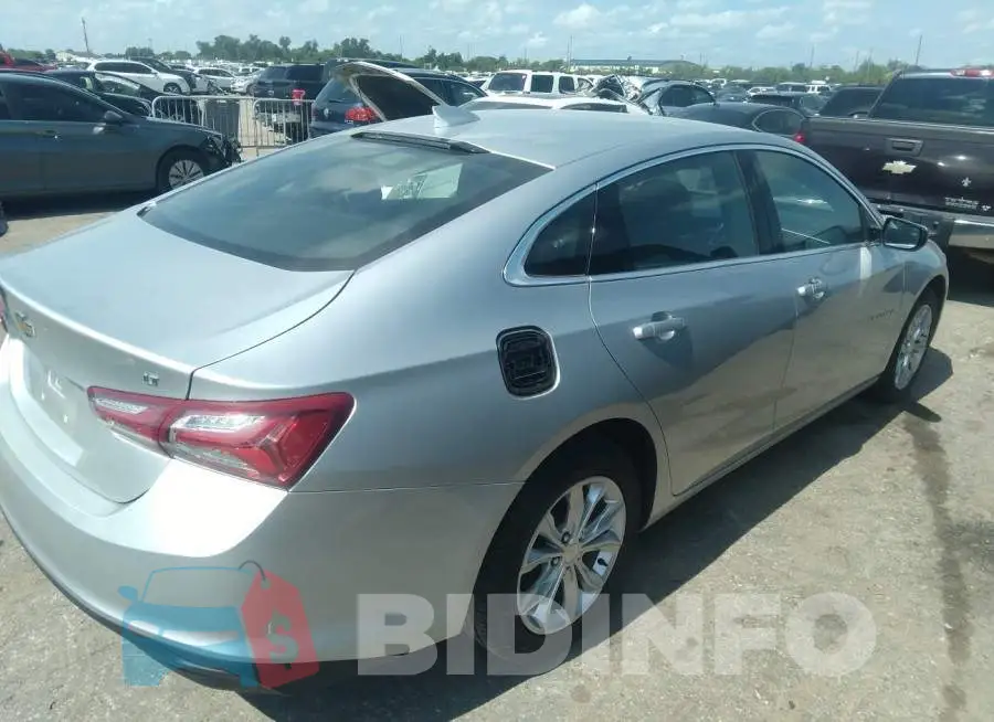 1G1ZD5ST1LF118407 Photo# 4