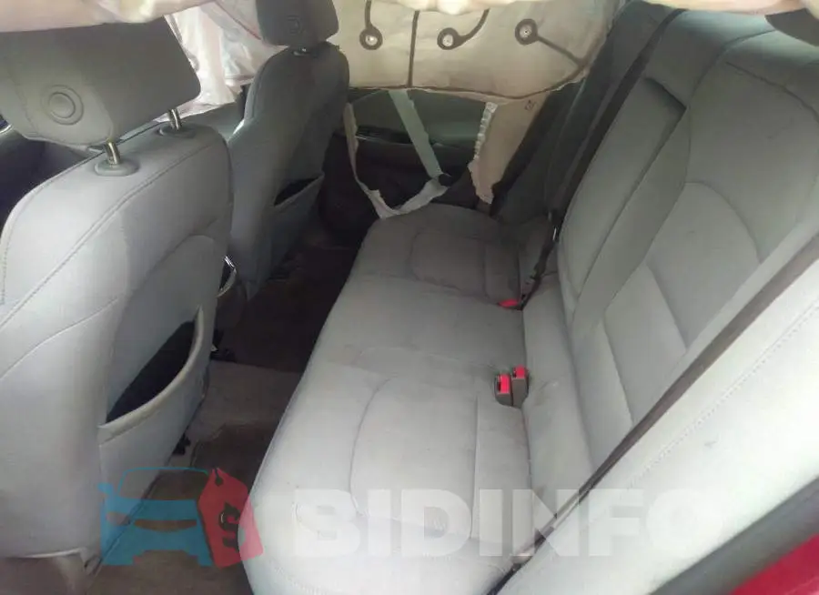1G1ZD5ST5JF253872 Photo# 8