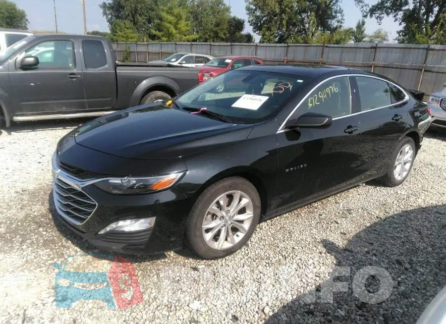 1G1ZD5ST8LF006400 Photo# 2