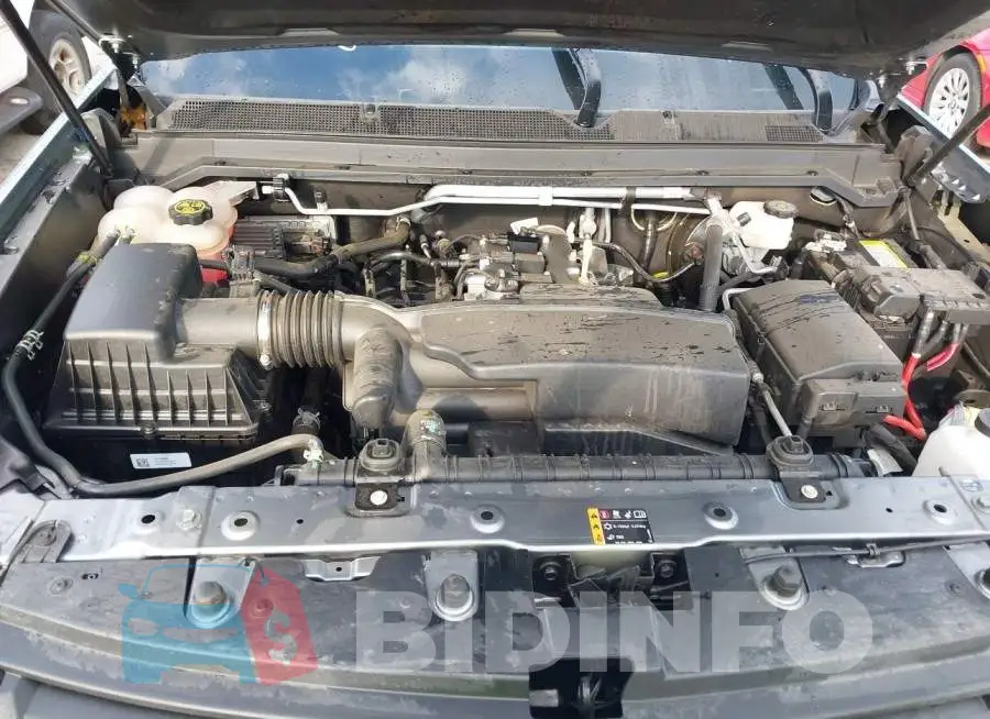1GCGSCEA4N1252864 Photo# 10