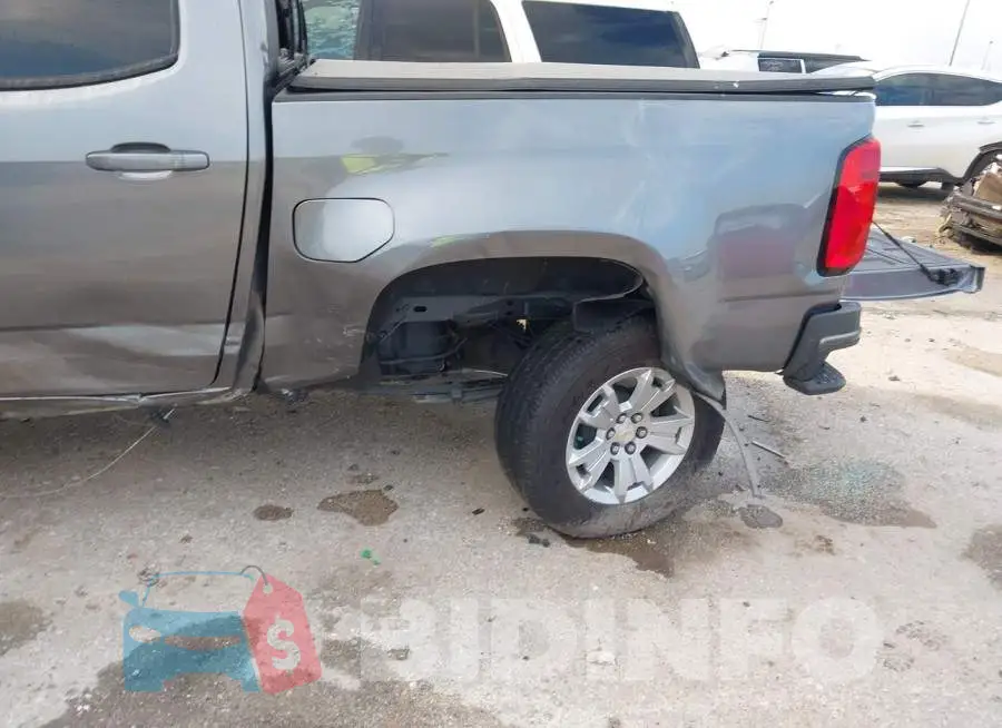 1GCGSCEA4N1252864 Photo# 6
