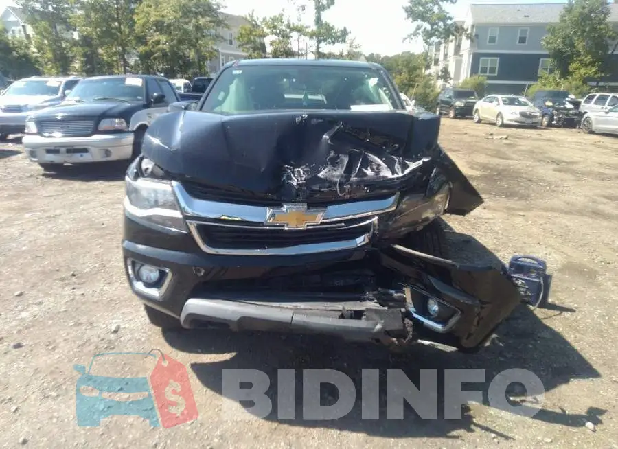 1GCHTBE37F1227469 Photo# 6